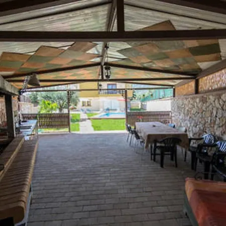 Villa Village View