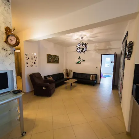 Βίλα Villa Village View