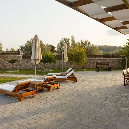 Βίλα Villa Village View Αφάντου